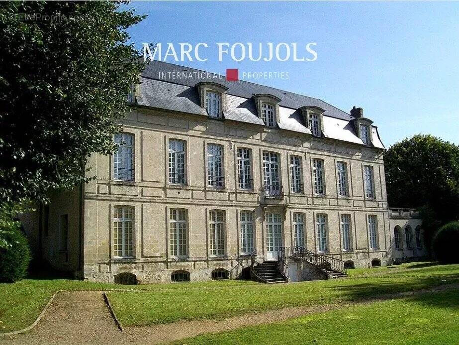 Maison à SENLIS
