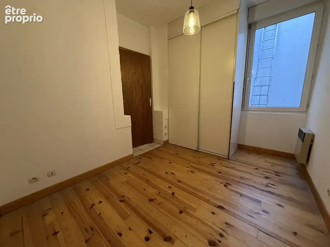 Appartement 2 pièces 28 m² à vendre à Montpellier (34000) - photo 3