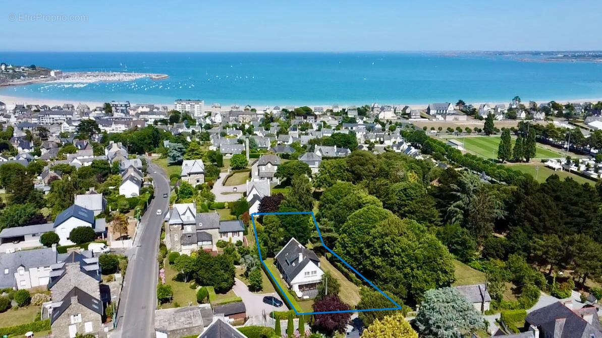 Maison à SAINT-CAST-LE-GUILDO