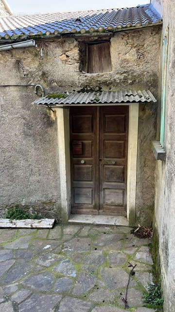 Maison à SANTA-REPARATA-DI-MORIANI