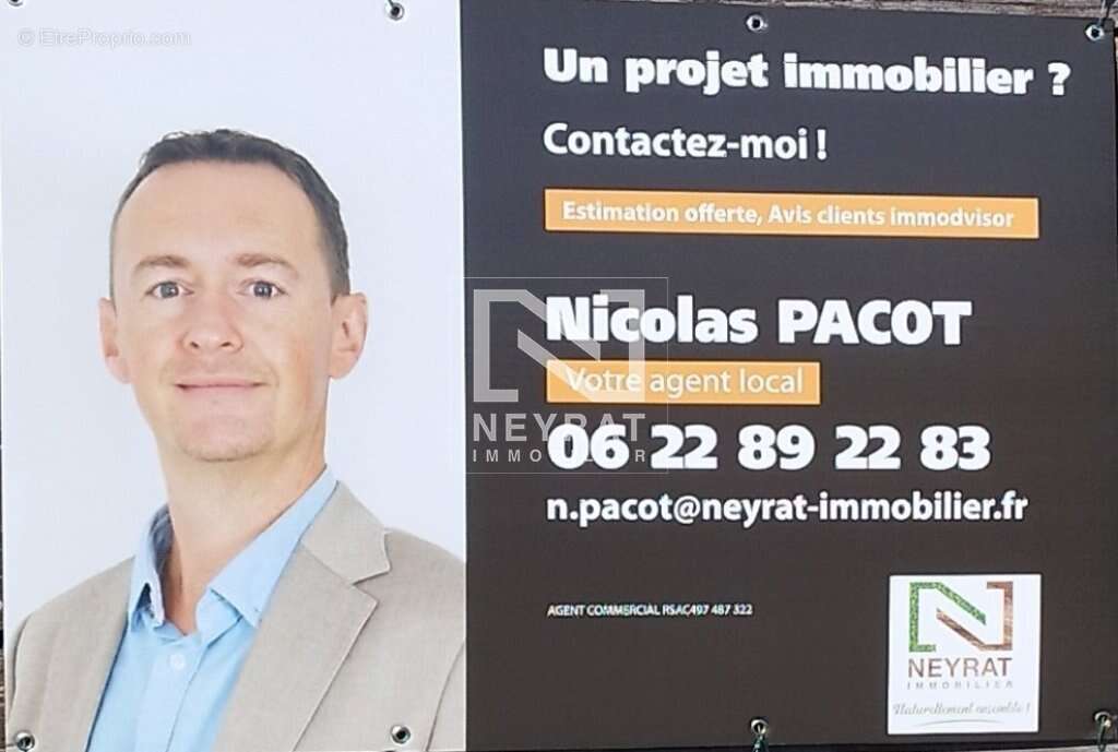 Maison à CHALON-SUR-SAONE