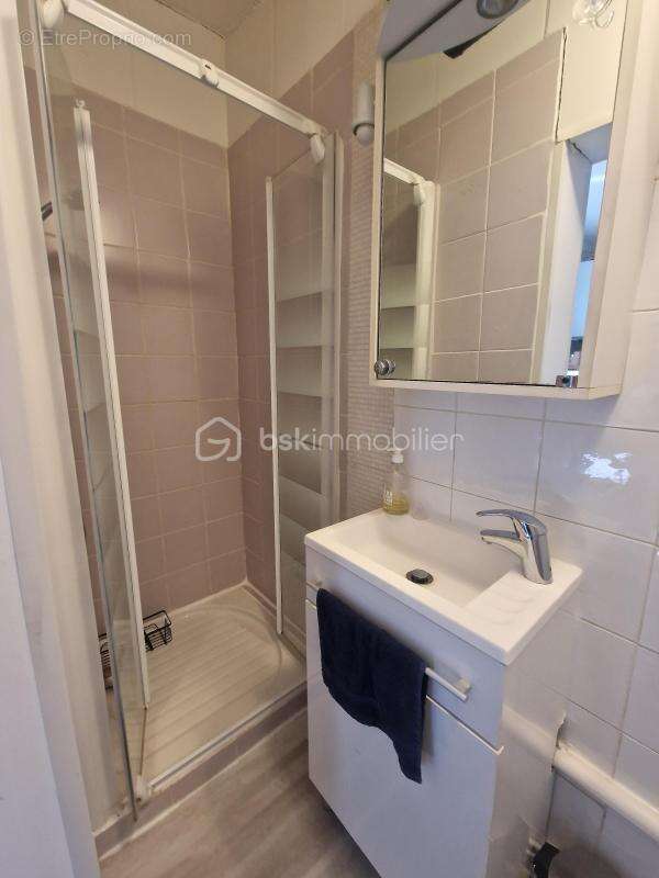 Maison à GOURNAY-SUR-MARNE