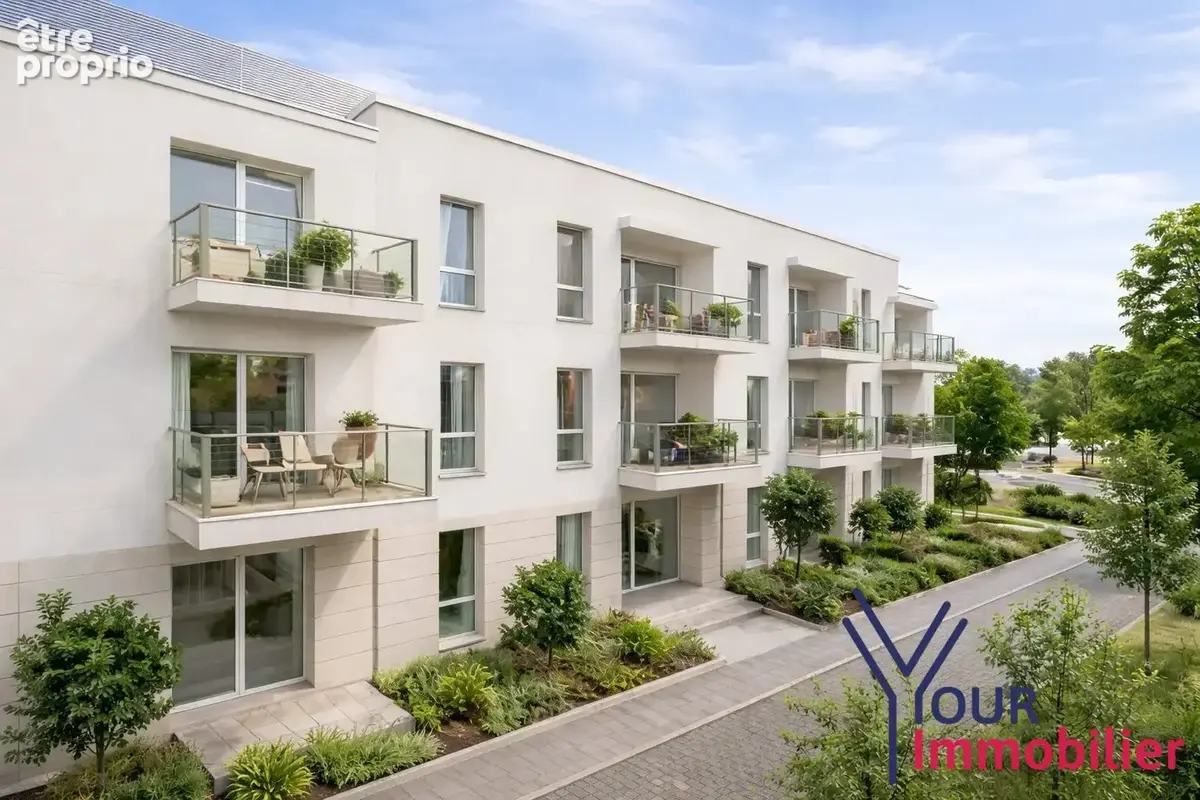 Maison 4 pièces 95 m² à vendre à Pierre-Benite (69310) - photo 8