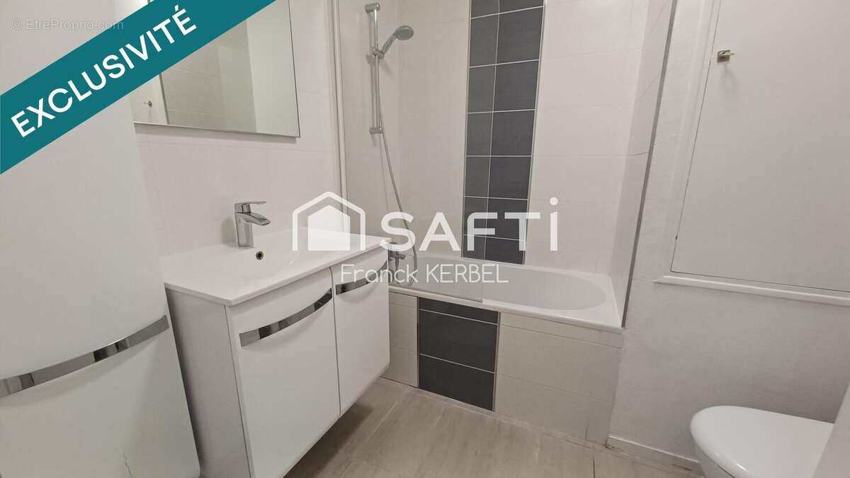 Photo 4 - Appartement à MONTARGIS