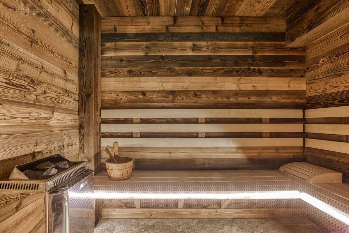 Maison à LES HOUCHES