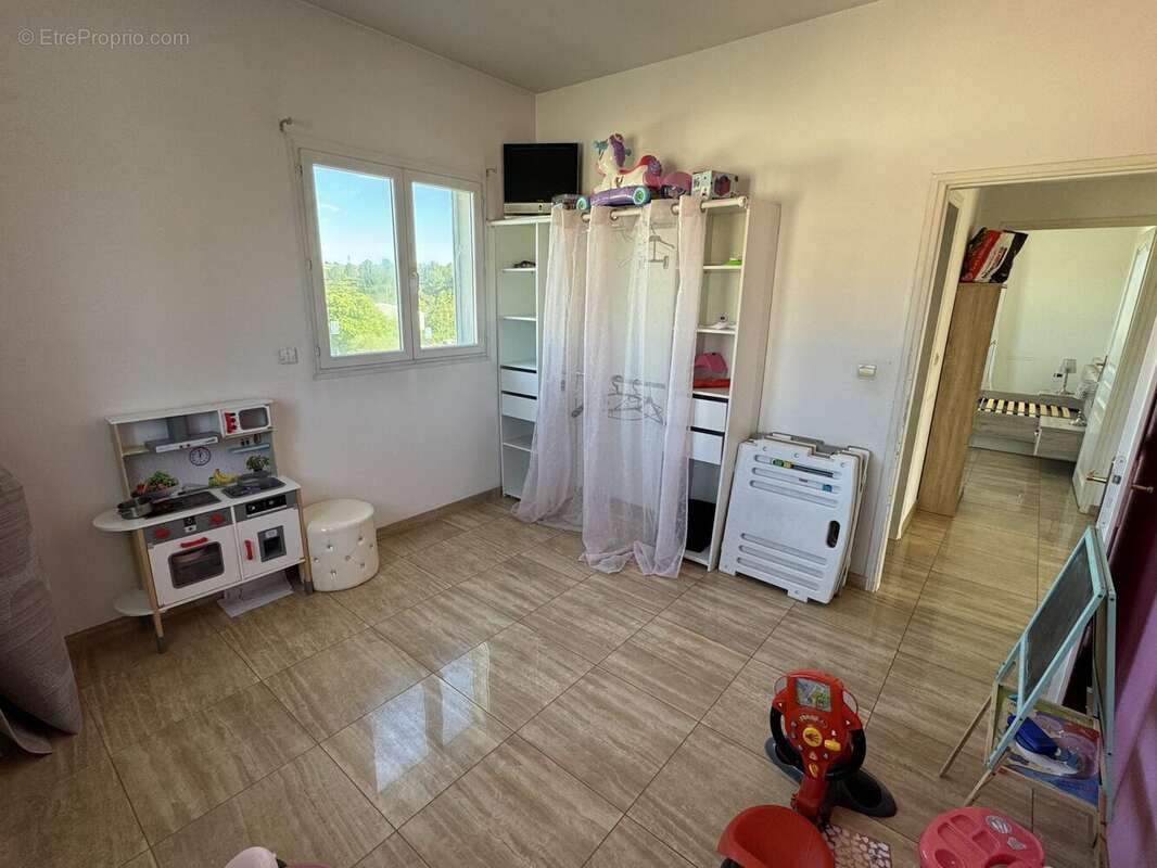 Appartement à SAINT-GEORGES-D'ORQUES