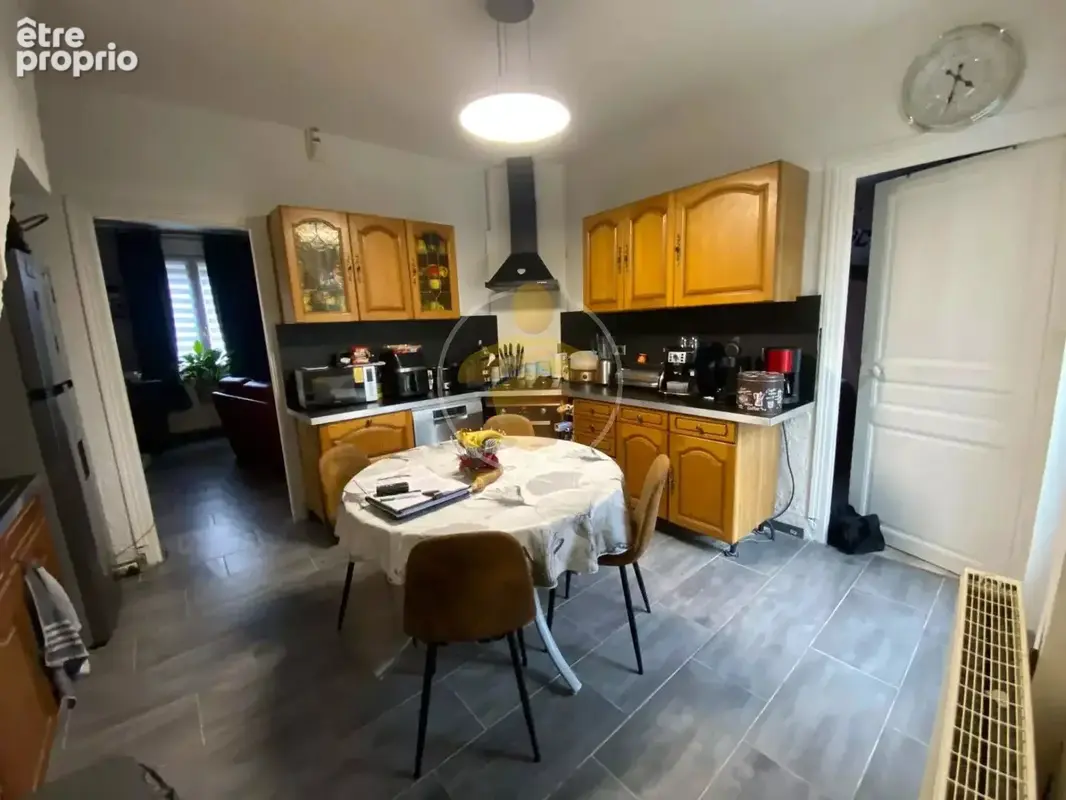 Vente Maison Tergnier(02700) 110 000ï¿œ - photo 2