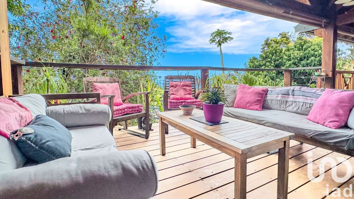 Photo 7 - Maison à SAINT-LEU