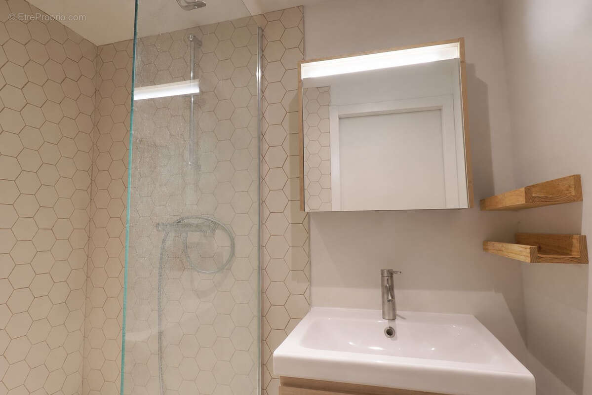 Appartement à LYON-1E