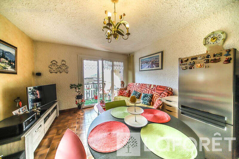 Appartement à EMBRUN