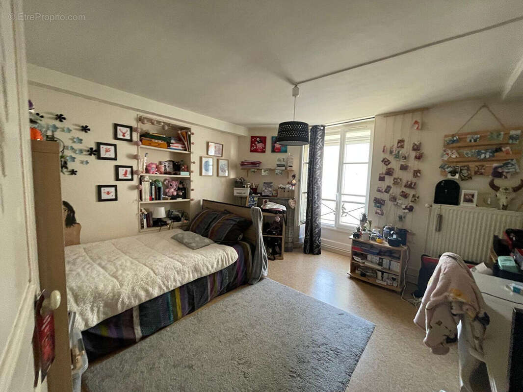 Appartement à LA FERTE-SOUS-JOUARRE