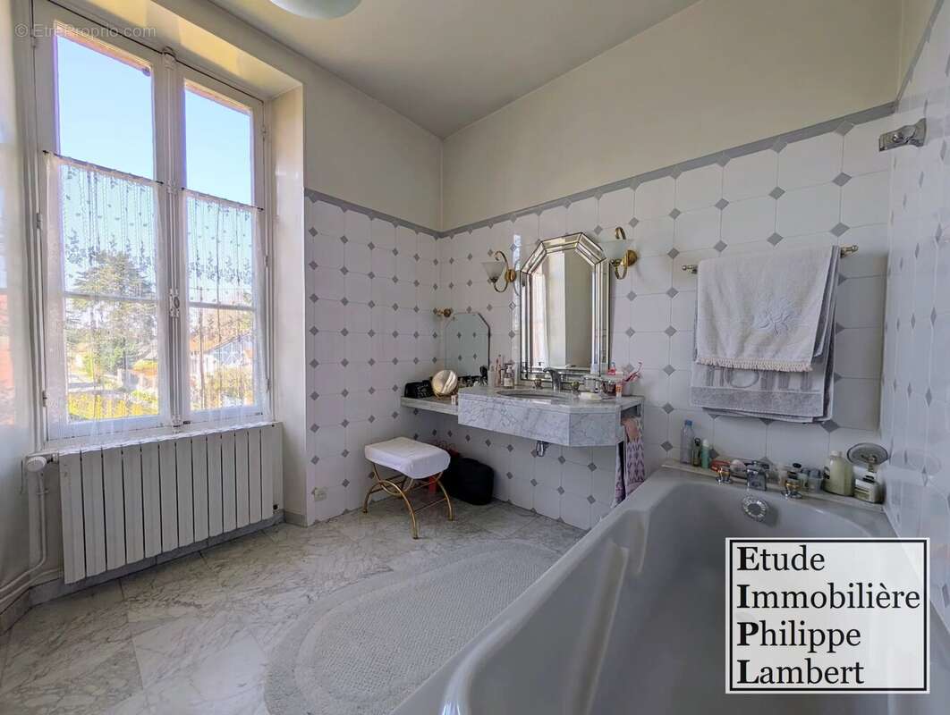 Maison à BOIS-LE-ROI