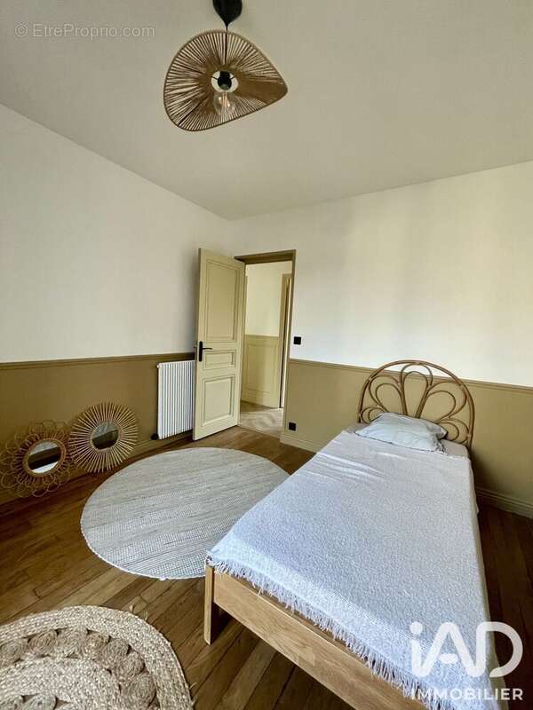 Appartement 66 m² à Suresnes  - photo 9