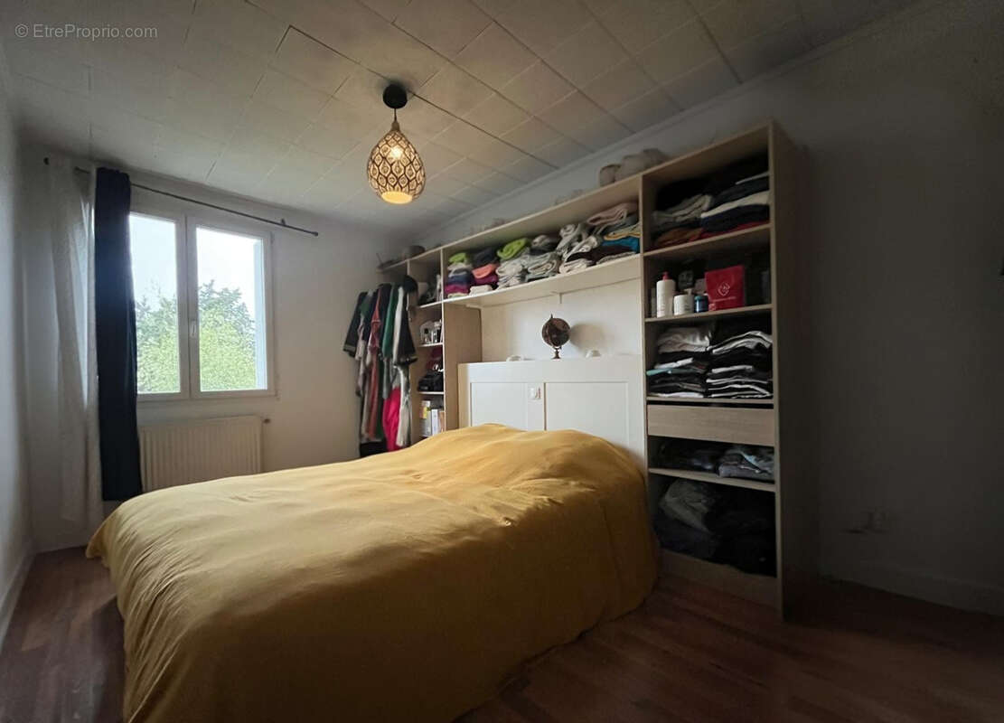 Appartement à ORLEANS