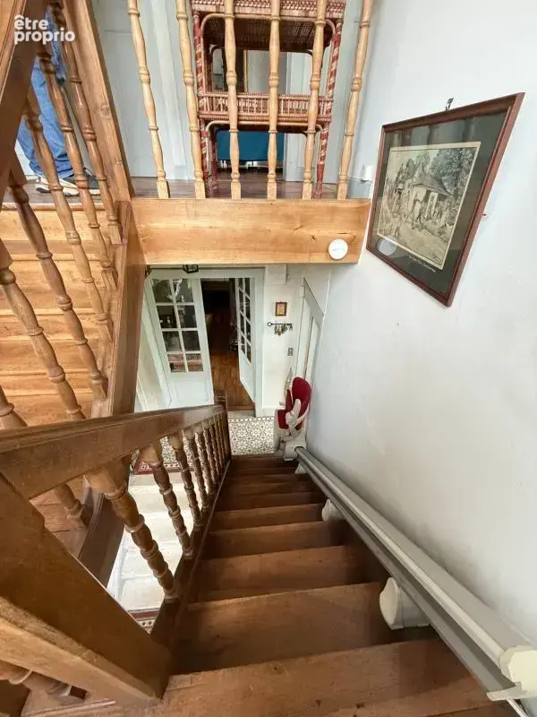EN EXCLUSIVITE Maison 184m², 4 chambres avec dépendances sur 4396m² de terrain 149 900 € - photo 10
