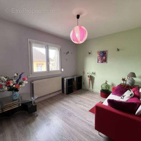 1 n°6 - Maison à SAINT-VALERY-SUR-SOMME