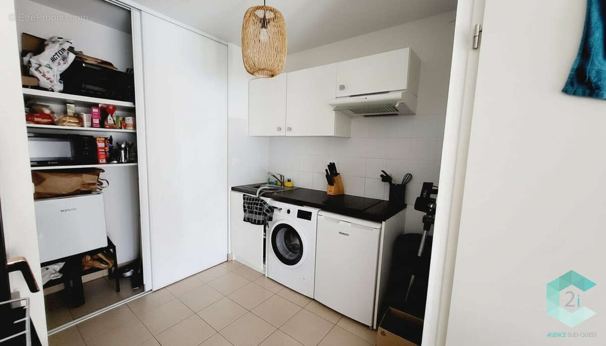 Appartement à COLOMIERS