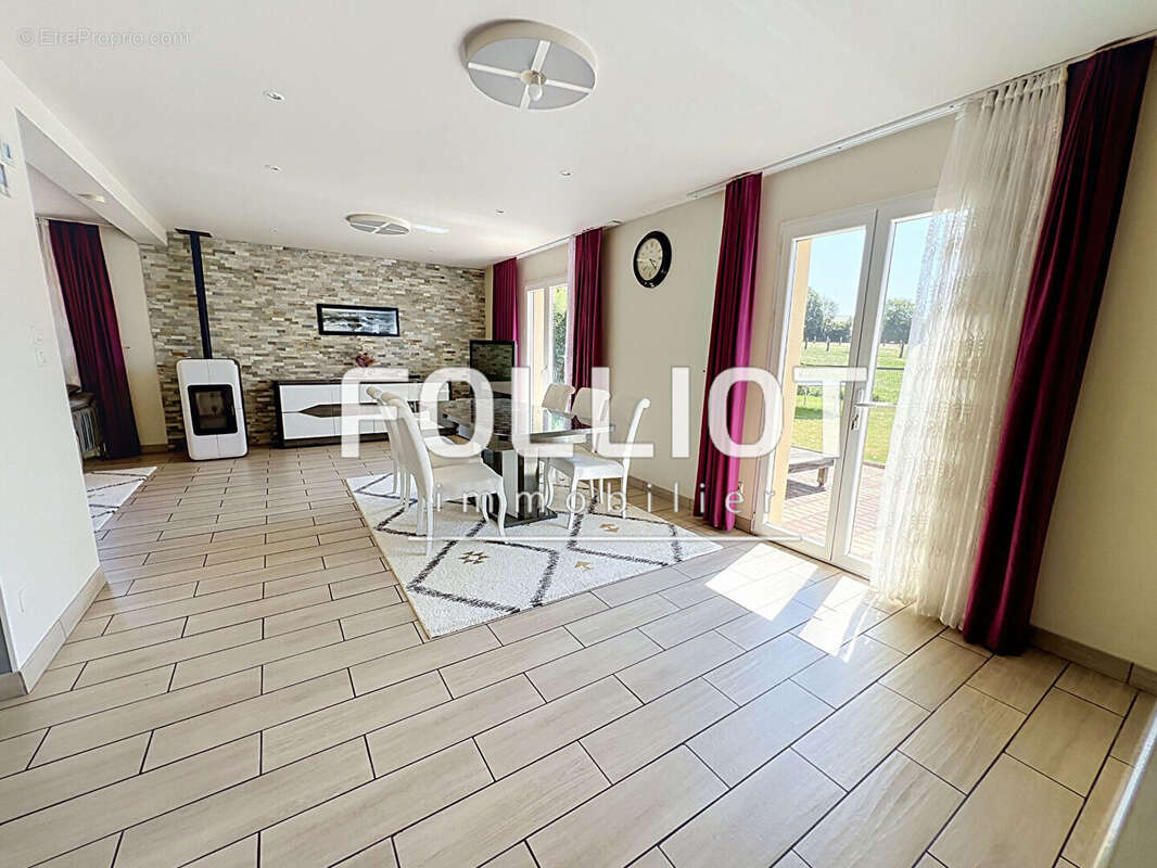 A vendre Maison familiale 50000 SAINT LO - photo 3