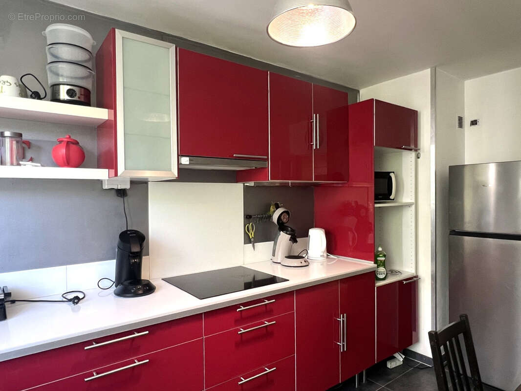 Appartement à vendre 5 pièces MERY SUR OISE (95) - photo 5