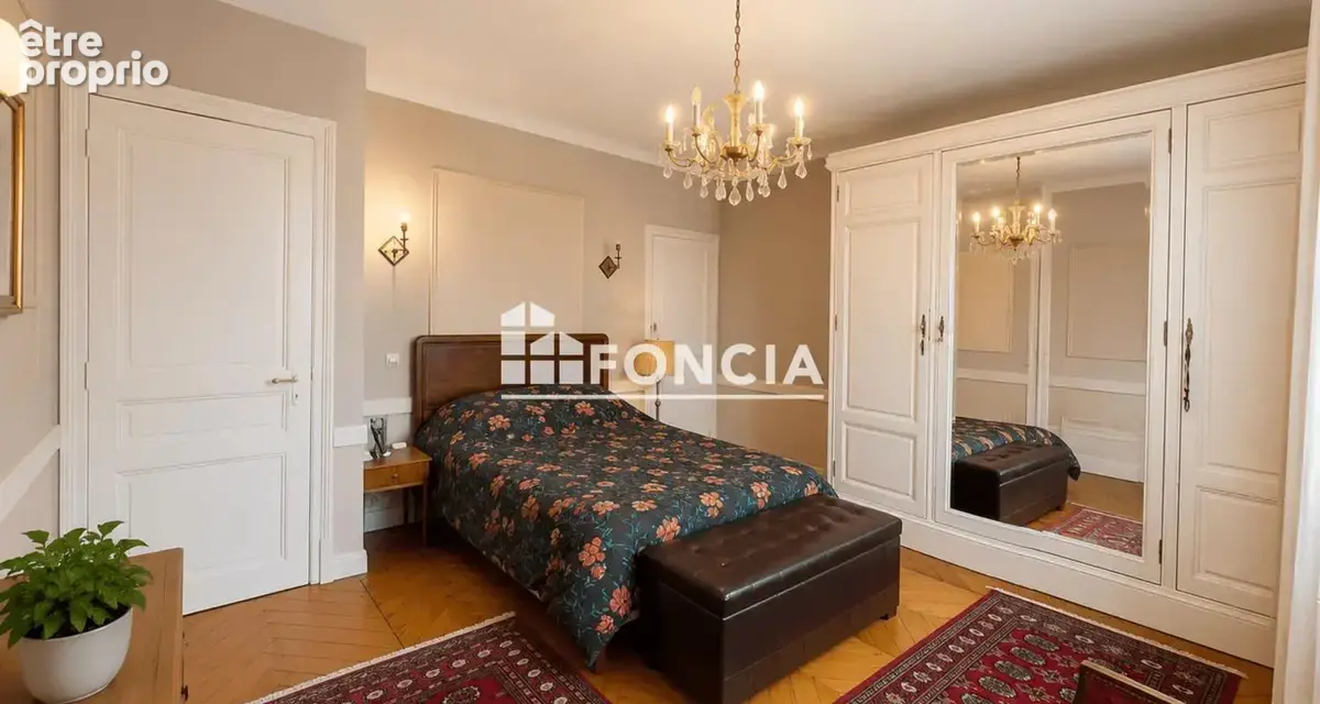  élégante maison de maître au cœur de pont-l’évêque – 6 chambres, jardin et dépendance - photo 6