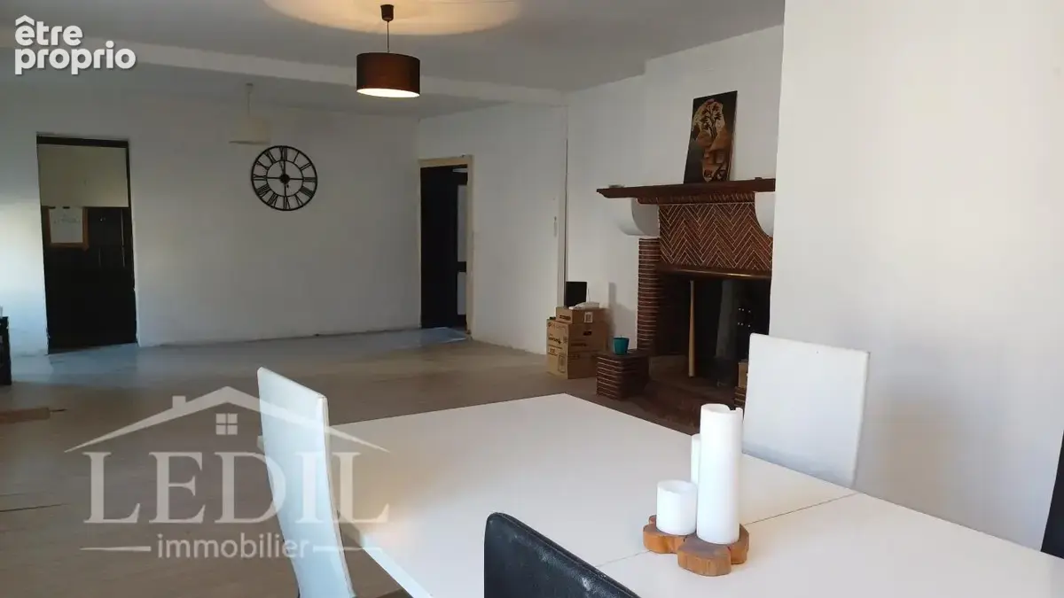 Maison 8 pièces 240M² - photo 4