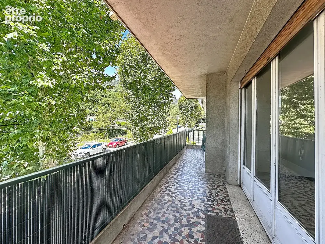 Photo Appartement à Contes au prix de 219 000€