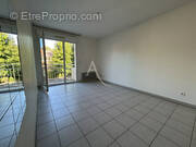 Appartement à MARTIGNAS-SUR-JALLE