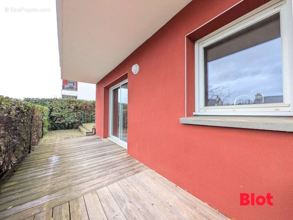 Appartement à ACIGNE