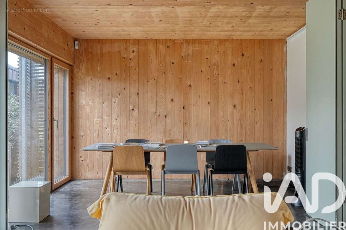 Photo 9 - Maison à BESSANCOURT