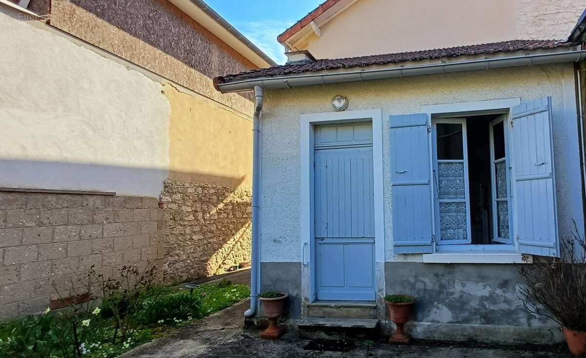 Maison à vendre 4 pièces (16) ANGOULEME - photo 15