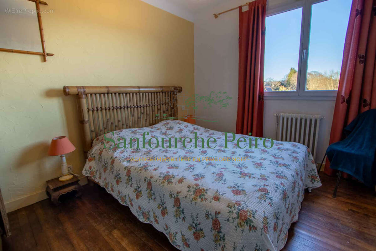 Sarlat - Centre ville - photo 16