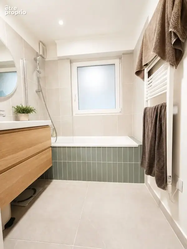Appartement 76 m² à Capinghem  - photo 6