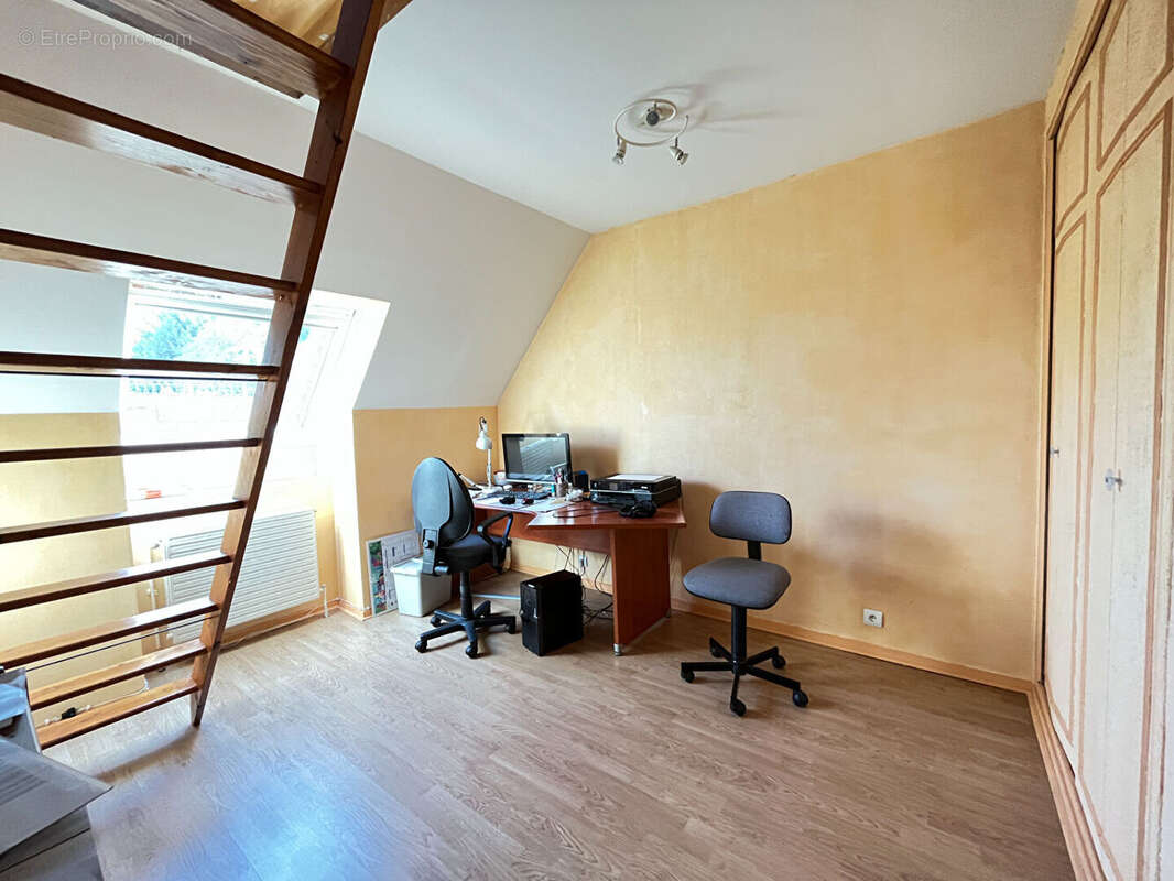 Maison à RAMBOUILLET