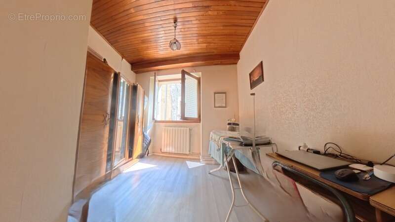 Maison à SAINT-NAZAIRE-EN-ROYANS