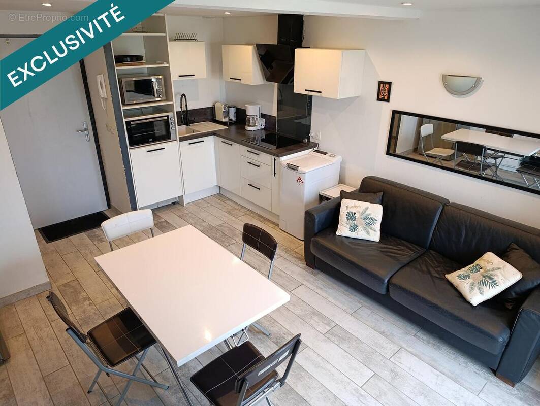 Photo 1 - Appartement à SAINTES-MARIES-DE-LA-MER