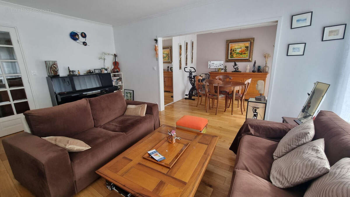 Appartement à BRUNOY