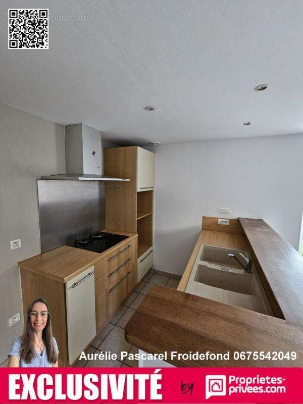 Maison à BRIVE-LA-GAILLARDE