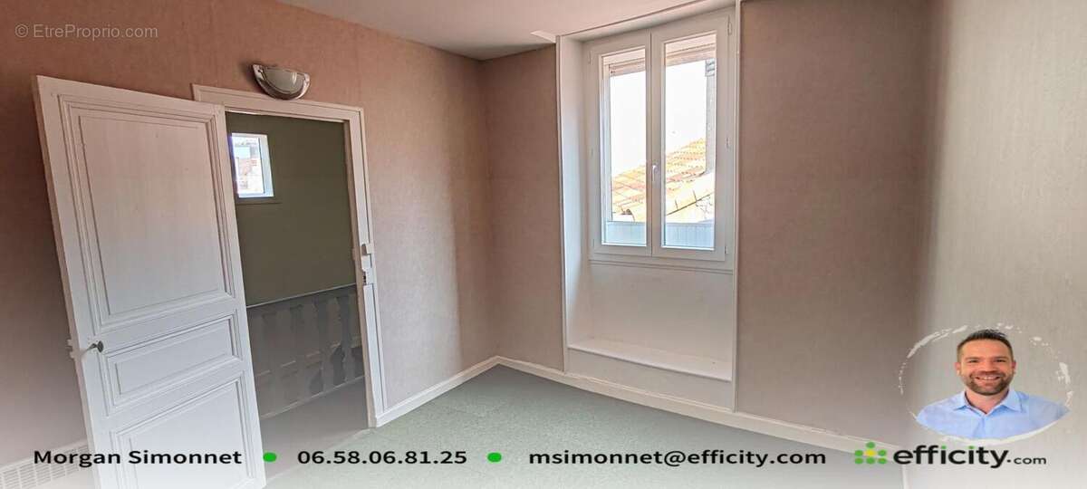 Appartement 100 m² à Maine-De-Boixe  - photo 10