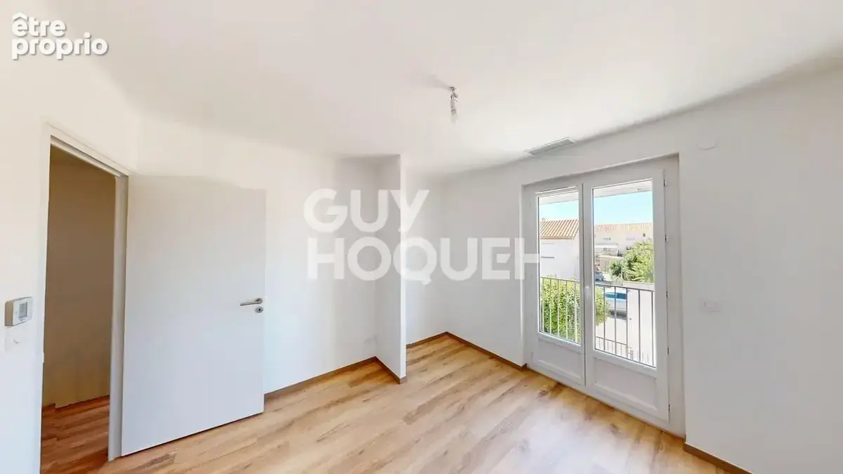 Toulouges quartier calme, maison 5 pièces, garage et jardin - photo 10