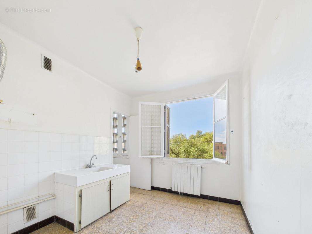 Appartement à AJACCIO