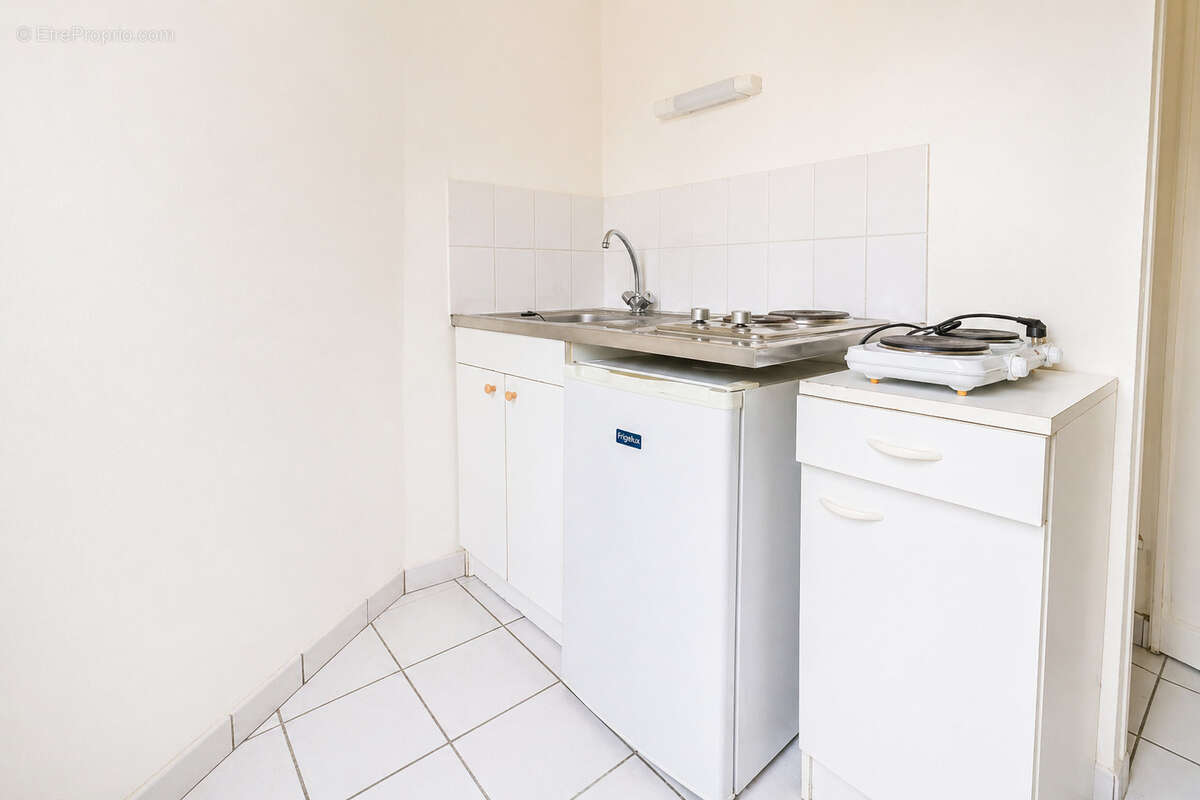Appartement à TROYES