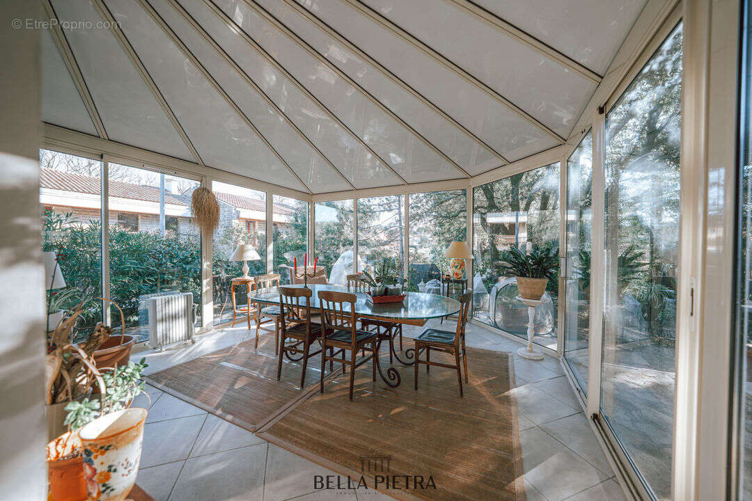 Maison à SAINT-GELY-DU-FESC