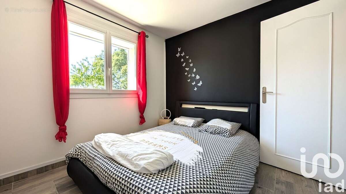 Photo 9 - Maison à SAINT-AUBIN-DE-BLAYE