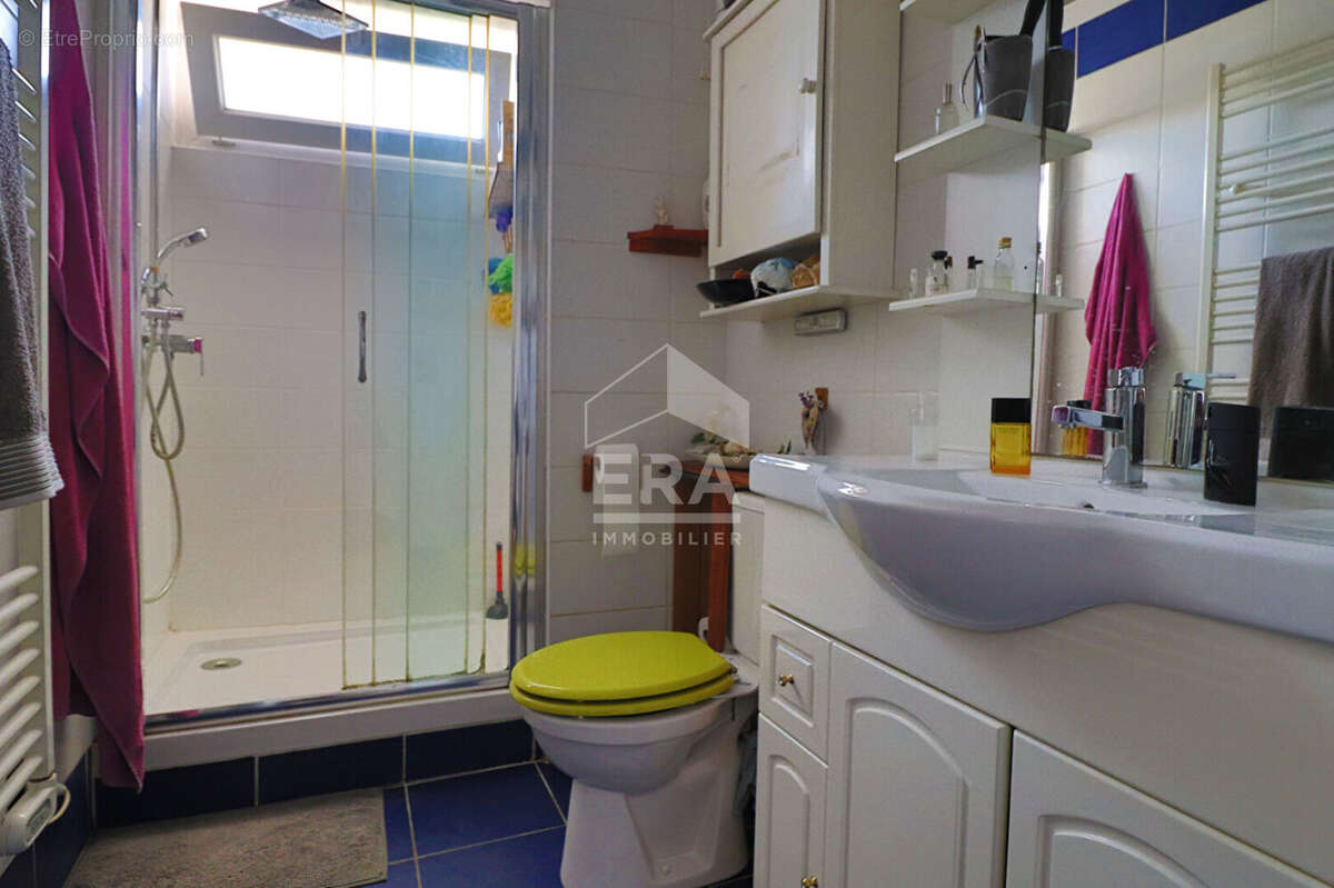 Appartement à MARSEILLE-10E