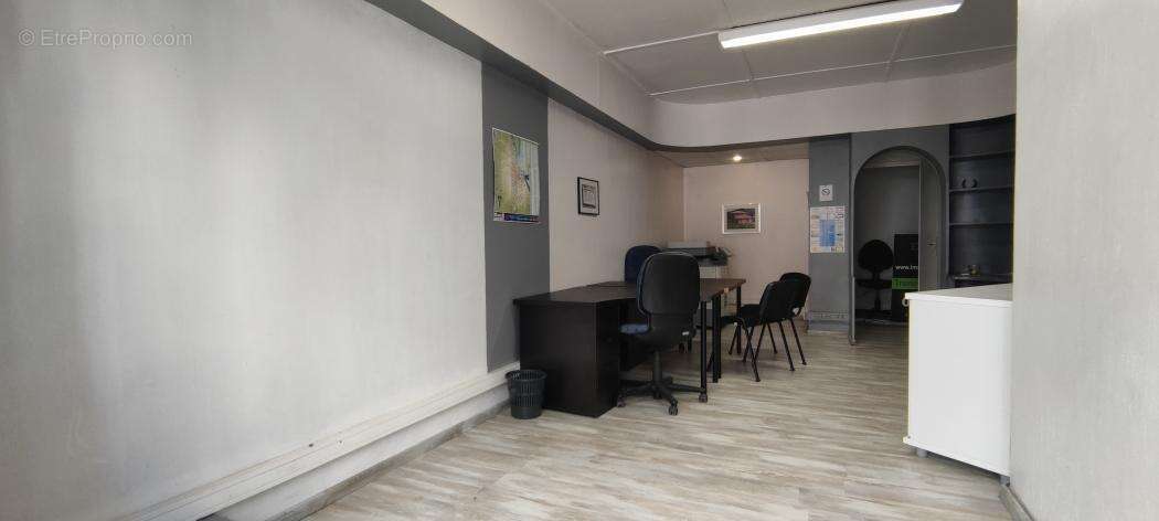 Commerce à PONT-SAINT-ESPRIT