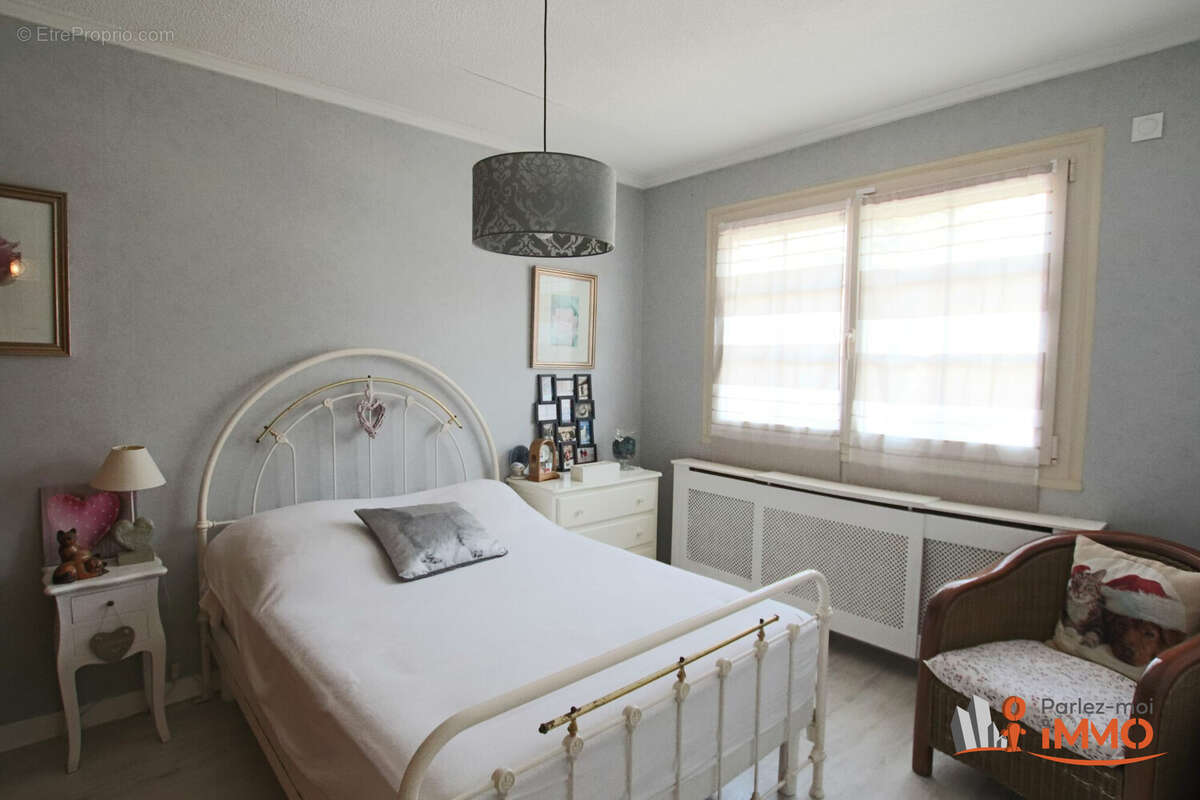 Maison à SAINT-SORLIN-EN-BUGEY