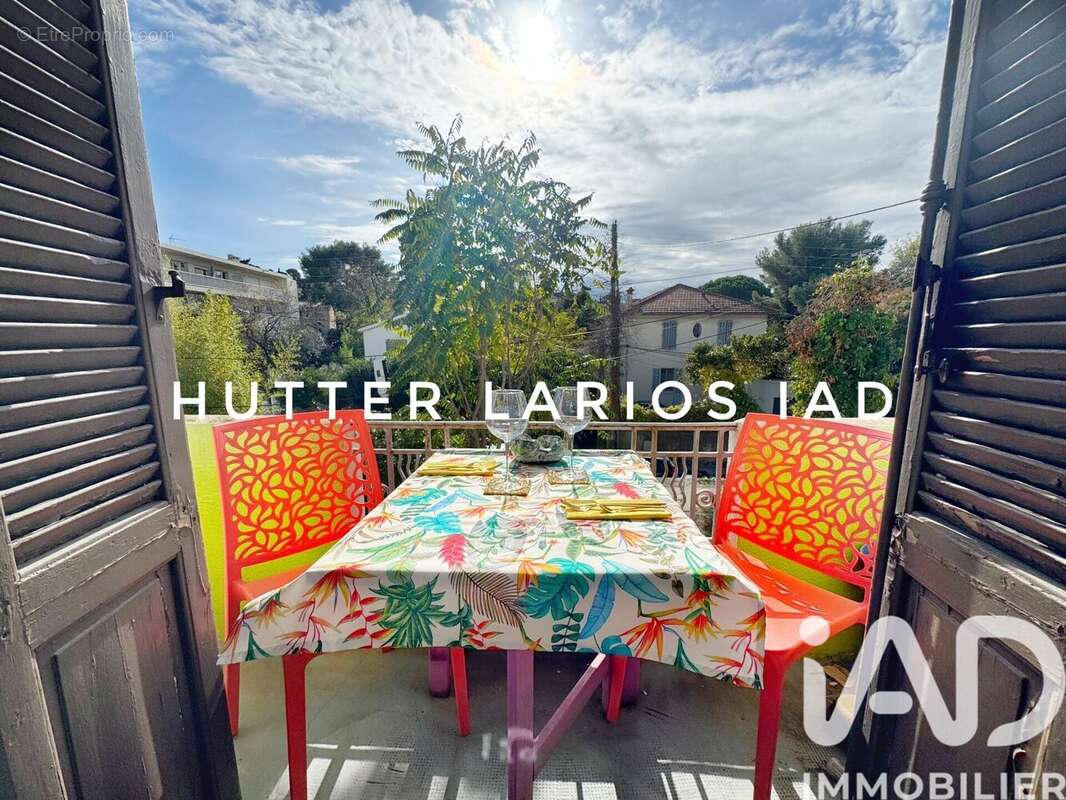 Appartement 50 m² à Toulon  - photo 2