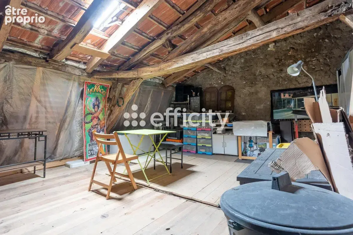 Maison 3 pièces 79 m² à vendre à Lanquais (24150) - photo 13