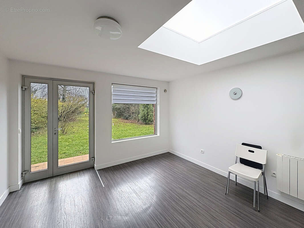 Commerce à FLEURBAIX