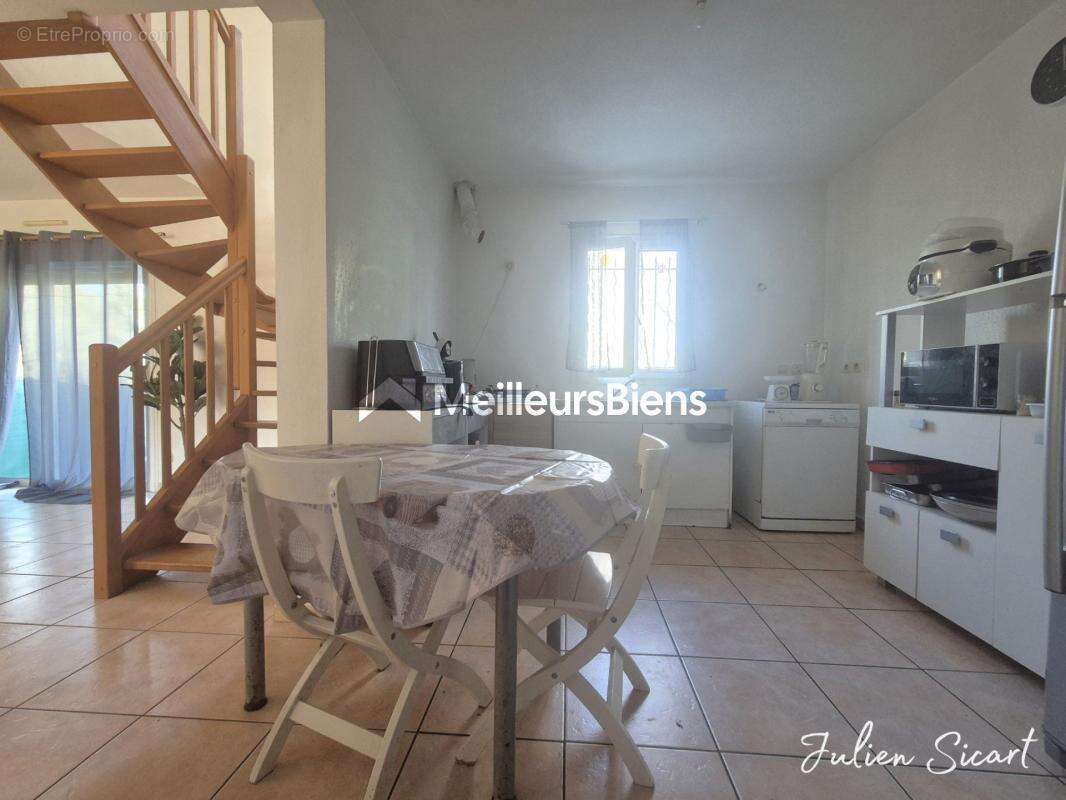 Maison à MILLAS